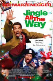 Jingle All The Way 1996 DC 720p BluRay H264 BONE