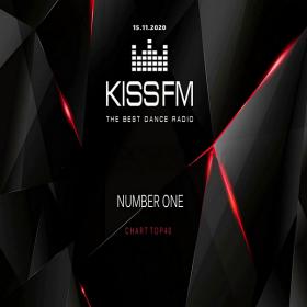 Kiss FM Top 40 [15 11] (2020)
