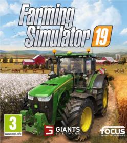 Farming Simulator 19 <span style=color:#39a8bb>by xatab</span>