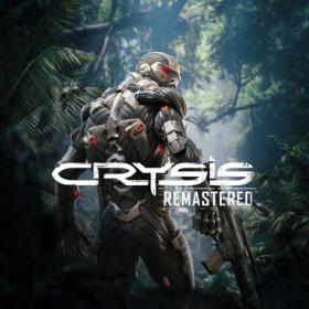 Crysis Remastered <span style=color:#39a8bb>by xatab</span>