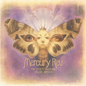 (2020) Mercury Rev - The Secret Migration [Deluxe Edition] [FLAC]