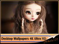 Desktop Wallpapers (4K) Ultra HD. Part (257)