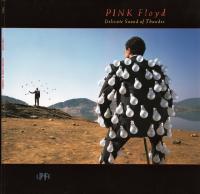 Pink Floyd - Delicate Sound Of Thunder 1988 (2017 Remastered) [iDN_CreW]