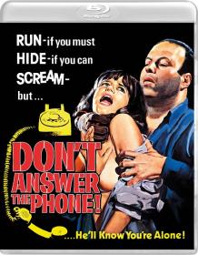 Не отвечай по телефону 1980 BDRemux 1080p R G  Goldenshara
