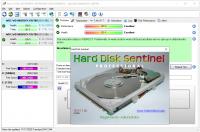 Hard Disk Sentinel Pro v5.61.12 Beta (x86+x64) Multilingual Portable