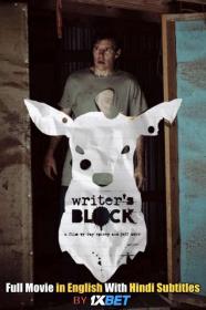 Writers Block 2019 720p WEBRip HINDI SUB<span style=color:#39a8bb> 1XBET</span>