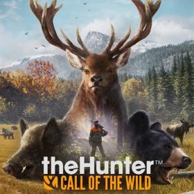TheHunter Call of the Wild <span style=color:#39a8bb>by xatab</span>