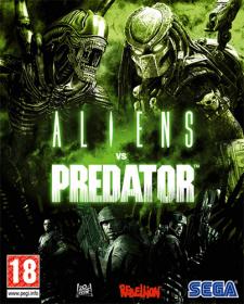 Aliens vs Predator (2010) Repack <span style=color:#39a8bb>by Canek77</span>