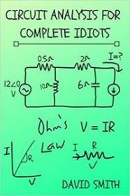 Circuit Analysis for Complete Idiots (EPUB)
