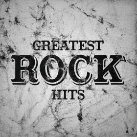 VA - Greatest Rock Hits (2020) Mp3 320kbps [PMEDIA] ⭐️