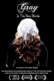 Gray Is The New Blonde (2020) [720p] [WEBRip] <span style=color:#39a8bb>[YTS]</span>