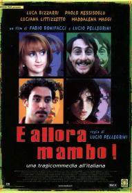 E allora mambo! (1999) DVDRip
