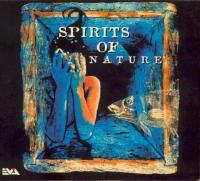 VA - Spirits of Nature - Discography (1995-1999) (320)