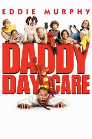 Daddy Day Care 2003 DVDRip XviD iNT-420RipZ [TGx]