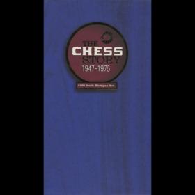 VA - The Chess Story (MCA, 1999)