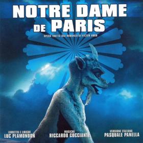 Riccardo Cocciante - Notre Dame De Paris (2001) (by emi)