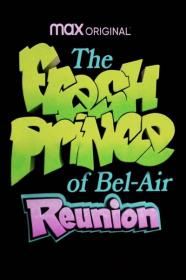 The Fresh Prince of Bel-Air Reunion 2020 720p WEBRip 800MB x264<span style=color:#39a8bb>-GalaxyRG[TGx]</span>
