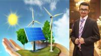 Renewable Energy Masterclass - A Complete Guide To Renewable