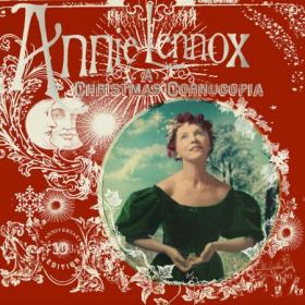 Annie Lennox - A Christmas Cornucopia (2020) Mp3 320kbps [PMEDIA] ⭐️