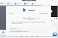 VideoProc v3.9.0 (x86+x64) Multilanguage Portable