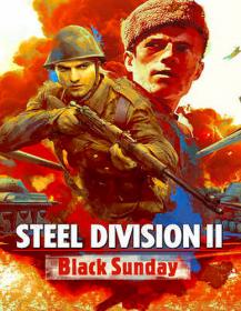 Steel.Division.2.Black.Sunday.REPACK<span style=color:#39a8bb>-KaOs</span>