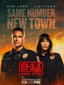 9-1-1 Lone Star S01E10 FiNAL FRENCH LD AMZN WEB-DL x264<span style=color:#39a8bb>-FRATERNiTY</span>
