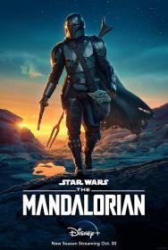 The Mandalorian S02E04 Chapter 12 The Siege 2020 1080p WEB-DL X264 Atmos<span style=color:#39a8bb>-EVO</span>