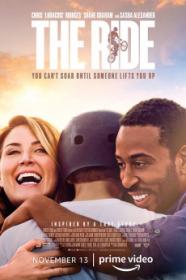 The Ride (2018) [1080p] [WEBRip] [5.1] <span style=color:#39a8bb>[YTS]</span>