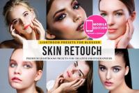 Skin Retouch Lightroom Presets 5506723
