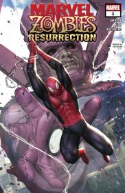 Marvel Zombies - Resurrection (001-004+)(2019-2021)(digital)(Zone-Empire)