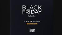 Videohive - Magic Box Black Friday Sale 29407618