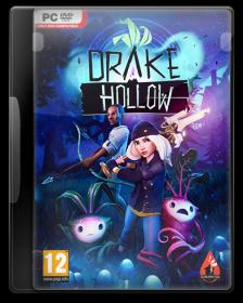 Drake Hollow v1.1.104 <span style=color:#39a8bb>by Pioneer</span>