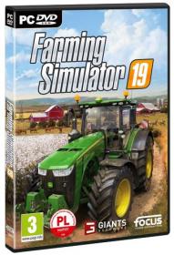 [dixen18] Farming Simulator 19