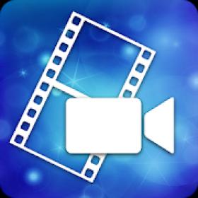 PowerDirector - Video Editor App, Best Video Maker v7.5.1 Premium Mod Apk