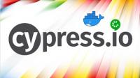 Cypress V5+ UI + API Automation + CUCUMBER + Page Objects