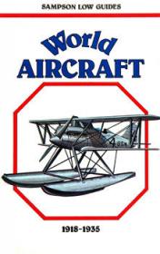 World Aircraft 1918-1935