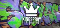 Kingspray.Graffiti.VR