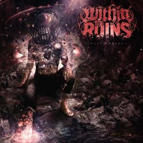 Within The Ruins - Black Heart (2020) [320]