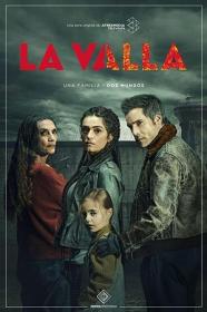 La Valla La Barriera 1x11 La solitudine insieme ITA SPA 1080p WEBMux H264<span style=color:#39a8bb>-MeM</span>
