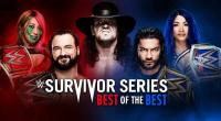 WWE Survivor Series 2020 PPV HDTV x264-Star