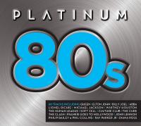 Various Artists - Platinum 80's [3CD] (2020) Mp3 320kbps [PMEDIA] ⭐️
