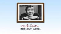 Ch5 Kenneth Williams In His Own Words 720p HDTV x264 AAC