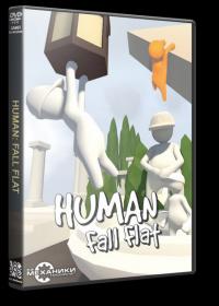 Human Fall Flat v1075942 <span style=color:#39a8bb>by Pioneer</span>