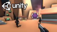 Learn To Create A First Person Shooter With Unity & C# (2020)