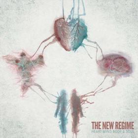 The New Regime - Heart Mind Body & Soul (Deluxe) (2020) [320]
