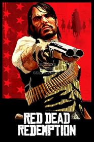 Red Dead Redemption - <span style=color:#39a8bb>[DODI Repack]</span>