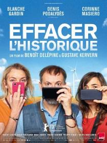 Effacer L'historique 2020 FRENCH 1080p WEB x264<span style=color:#39a8bb>-EXTREME</span>