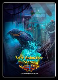 Fairy Godmother Stories 3. Little Red Riding Hood (CE) (RUS)