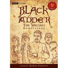 The Black Adder Special - ( Remastered)