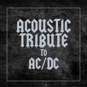 Guitar Tribute Players - Acoustic Tribute to ACDC (2020) MP3